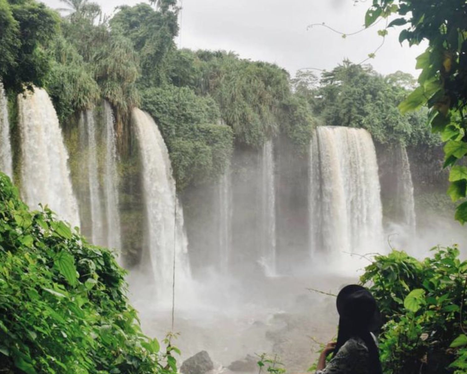 Beautiful Tourist Attractions In Calabar