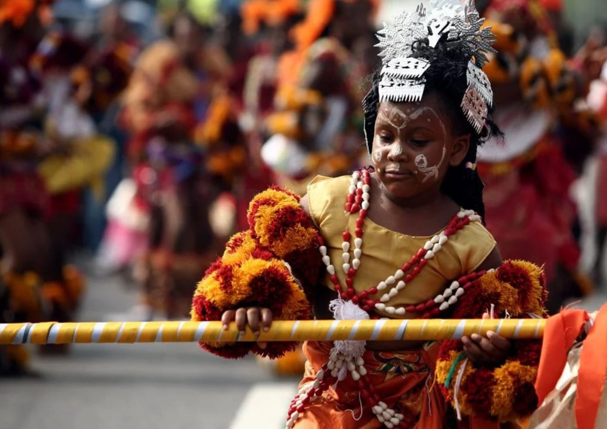 Interesting Facts About The Calabar Carnival